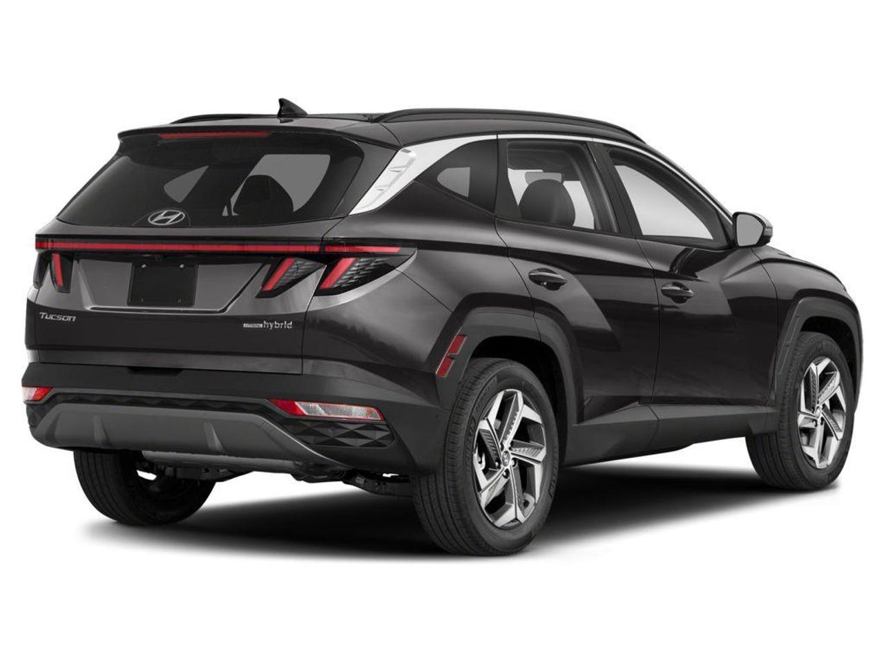 2023 Hyundai Tucson Hybrid Ultimate 4dr All-Wheel Drive Photo
