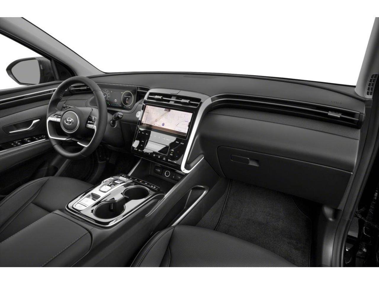 2023 Hyundai Tucson Hybrid Ultimate 4dr All-Wheel Drive Photo