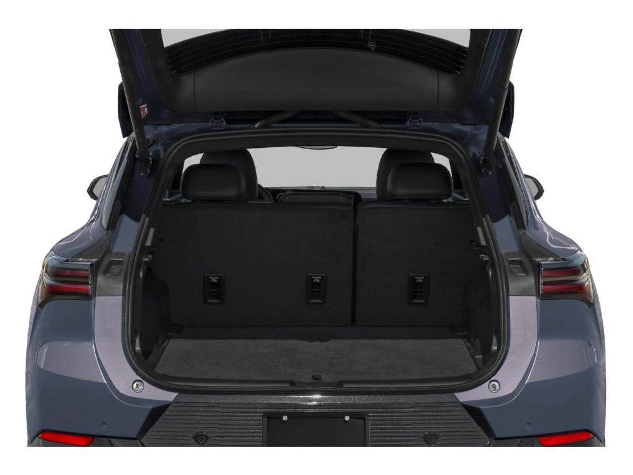 2026 Chevrolet Equinox EV LT 4dr Photo