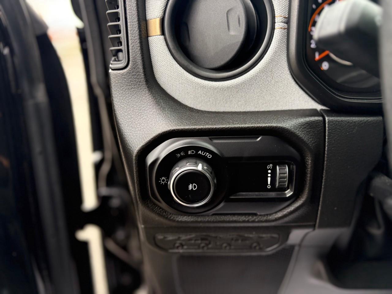 2024 Jeep Wrangler Sport 4dr 4x4 Photo