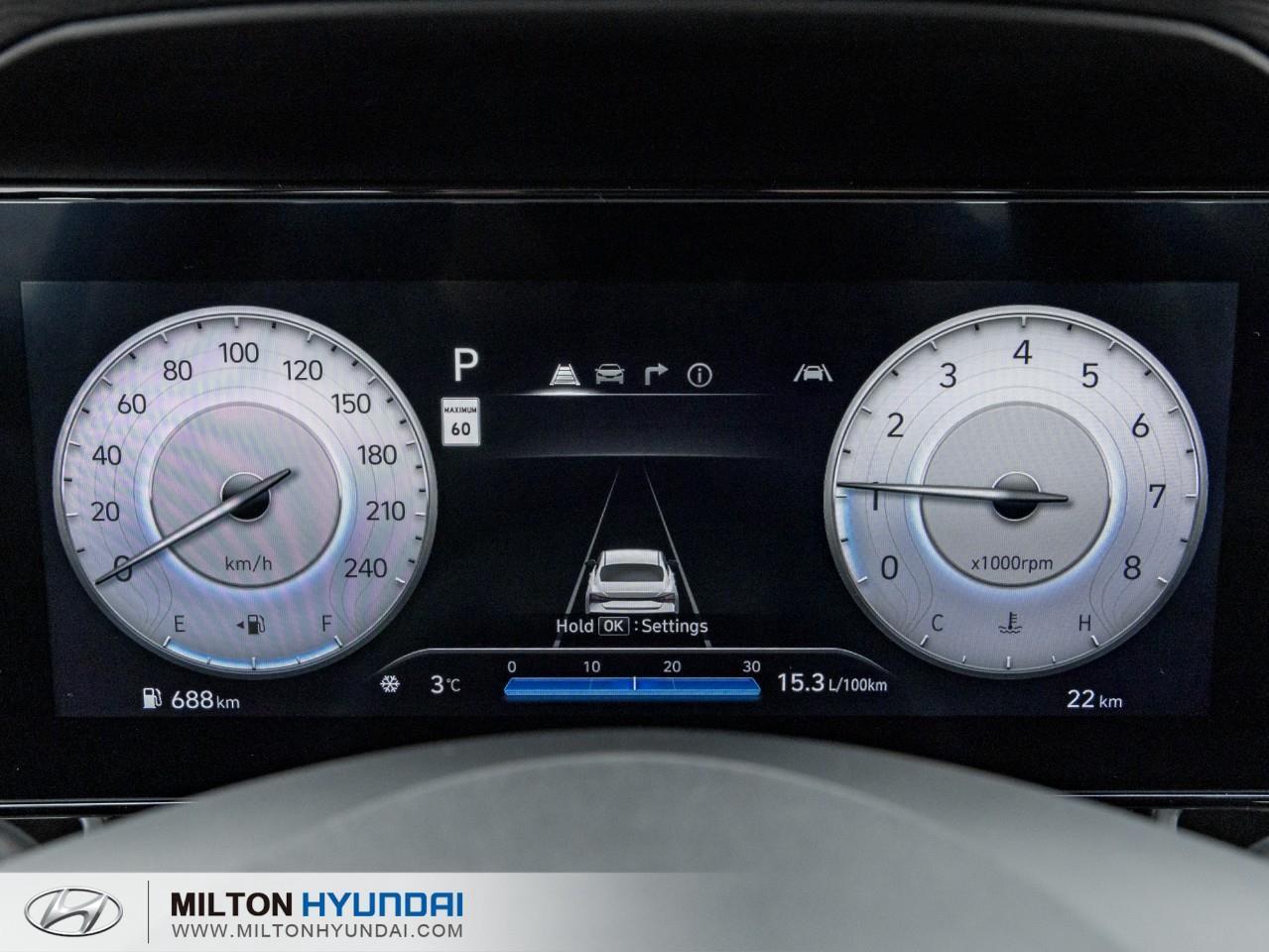 2026 Hyundai Elantra Preferred w/Tech Pkg 4dr Sedan Photo