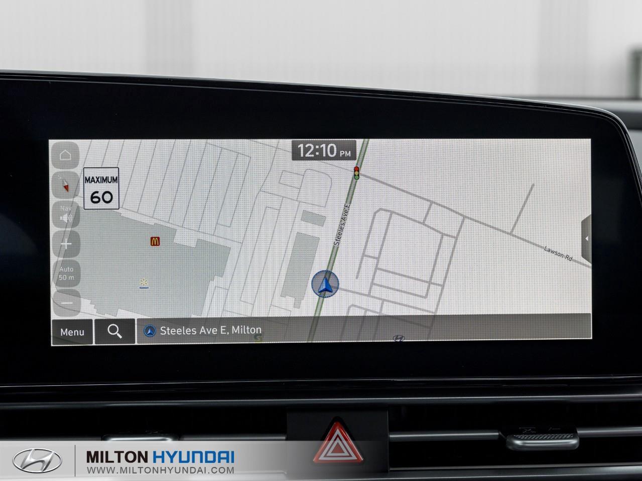 2026 Hyundai Elantra Preferred w/Tech Pkg 4dr Sedan Photo
