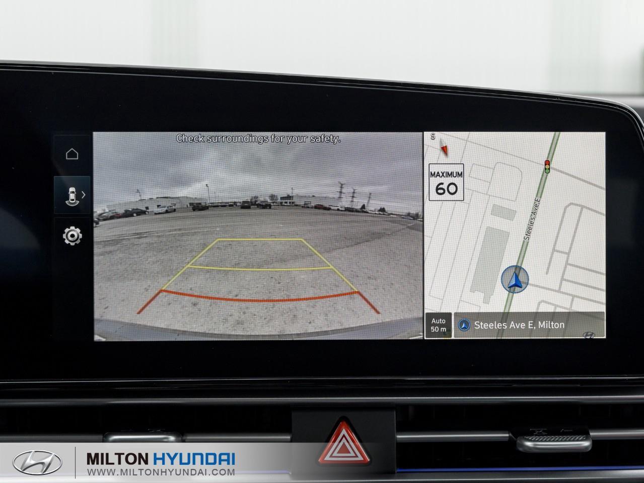 2026 Hyundai Elantra Preferred w/Tech Pkg 4dr Sedan Photo