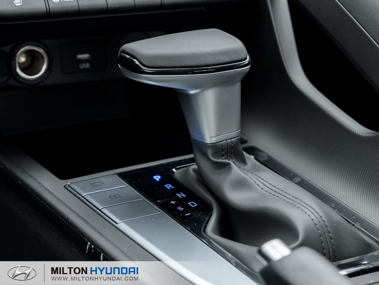 2026 Hyundai Elantra Preferred w/Tech Pkg 4dr Sedan Photo