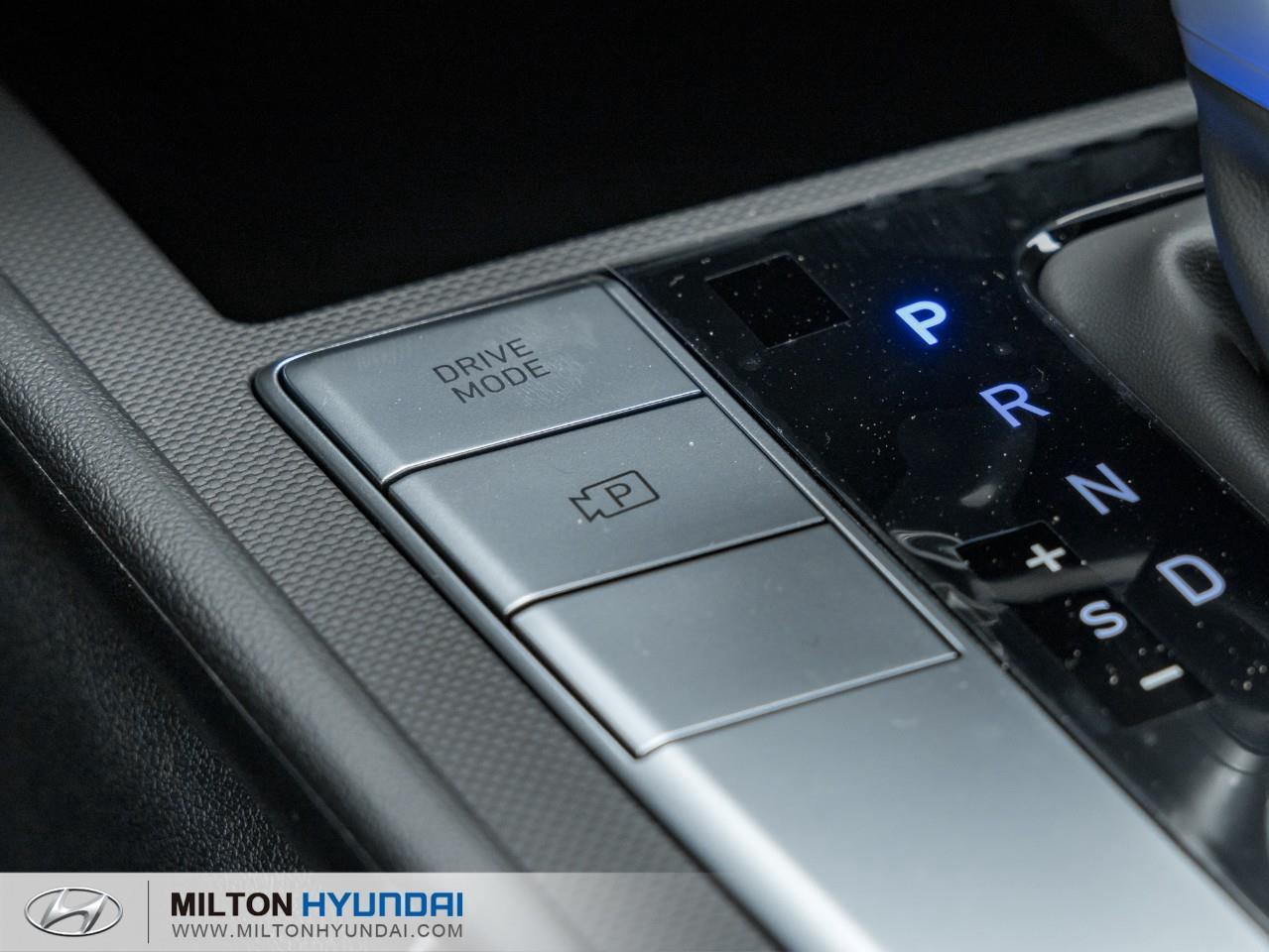 2026 Hyundai Elantra Preferred w/Tech Pkg 4dr Sedan Photo