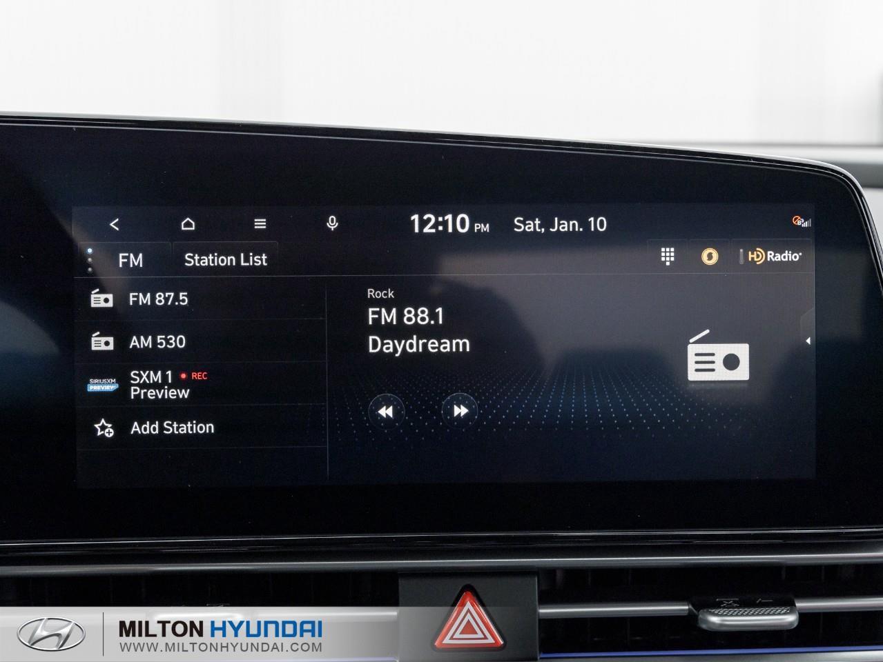 2026 Hyundai Elantra Preferred w/Tech Pkg 4dr Sedan Photo