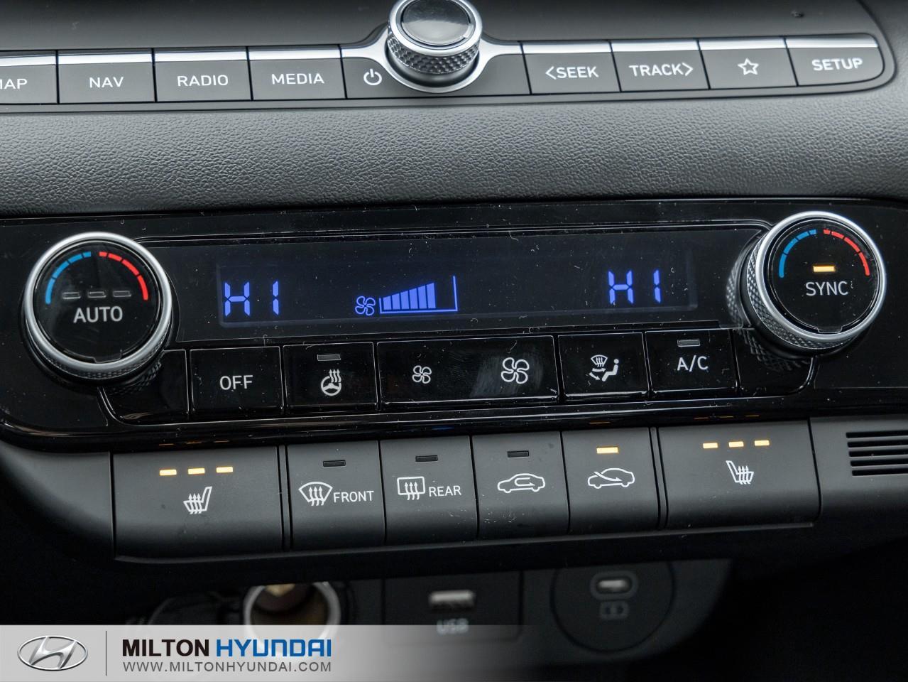 2026 Hyundai Elantra Preferred w/Tech Pkg 4dr Sedan Photo
