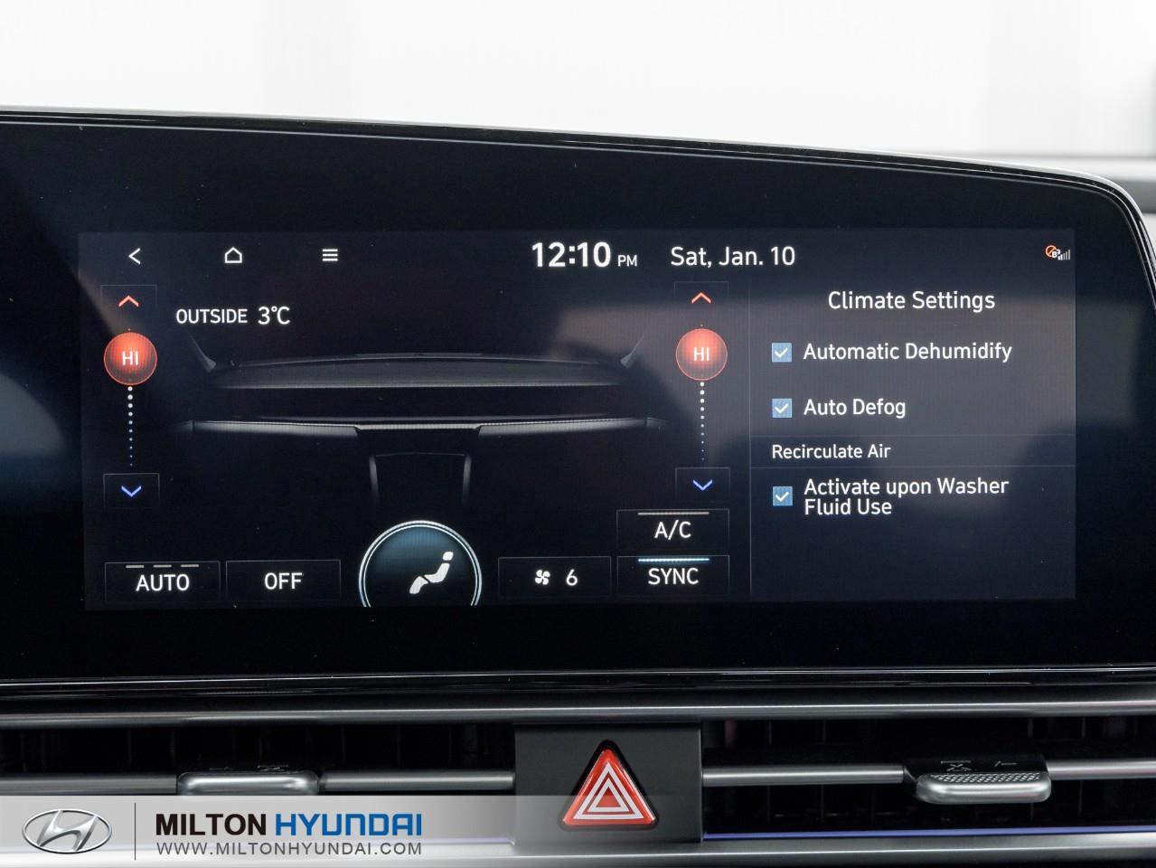 2026 Hyundai Elantra Preferred w/Tech Pkg 4dr Sedan Photo
