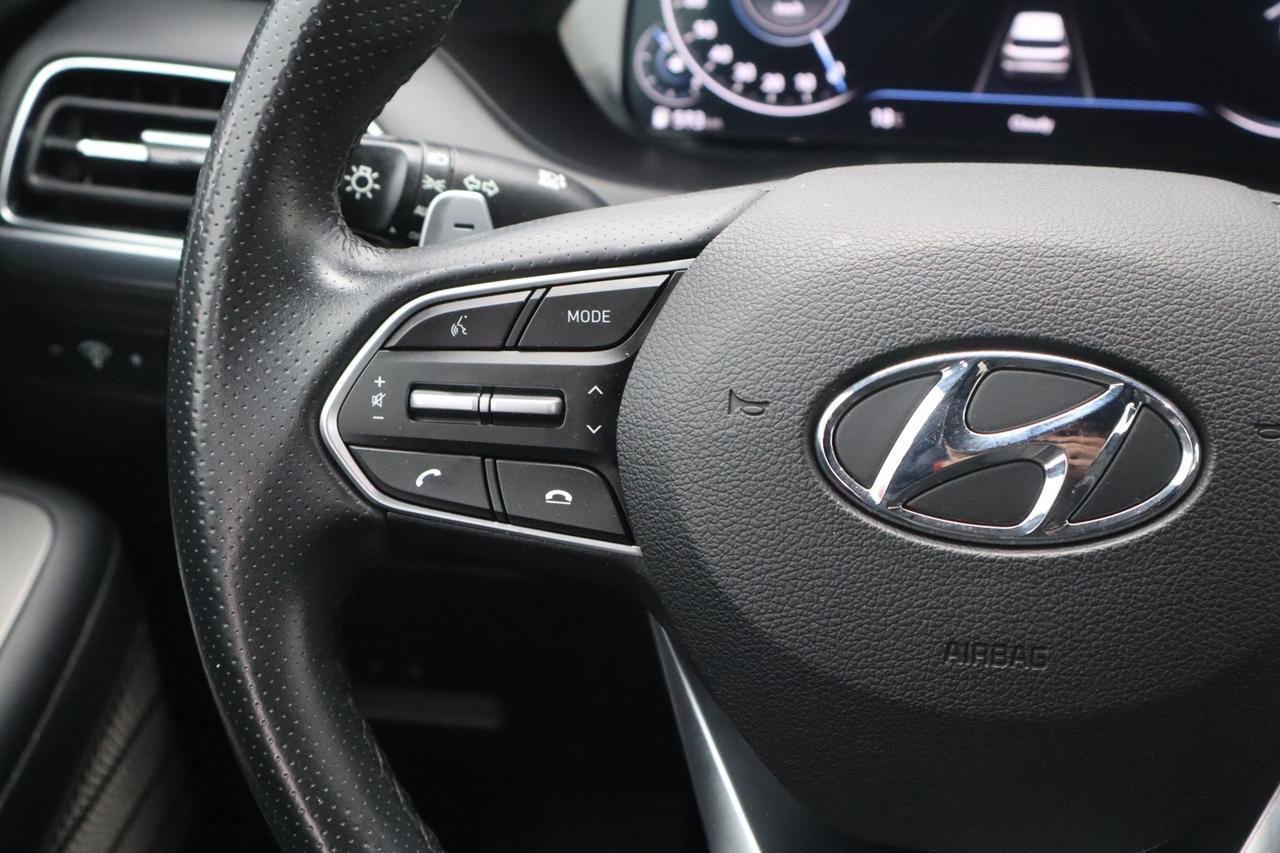 2020 Hyundai PALISADE Ultimate AWD 7 Passenger Photo