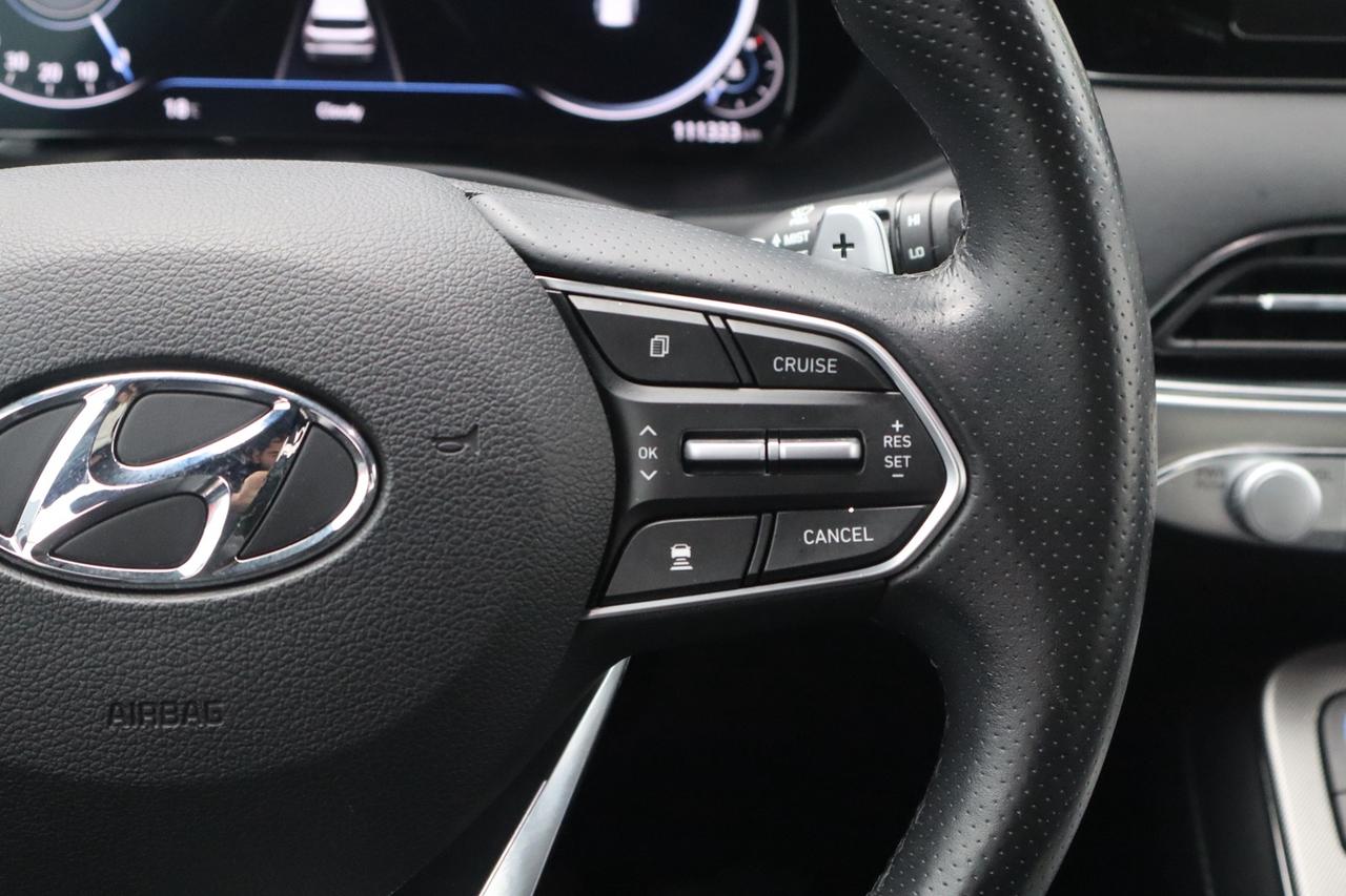 2020 Hyundai PALISADE Ultimate AWD 7 Passenger Photo