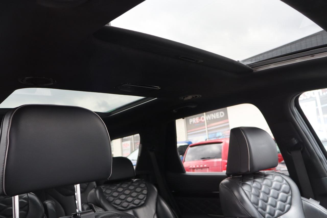 2020 Hyundai PALISADE Ultimate AWD 7 Passenger Photo