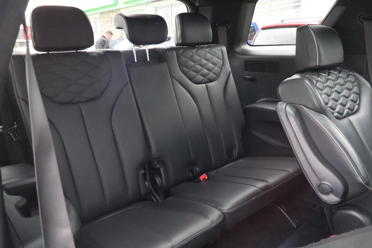 2020 Hyundai PALISADE Ultimate AWD 7 Passenger Photo