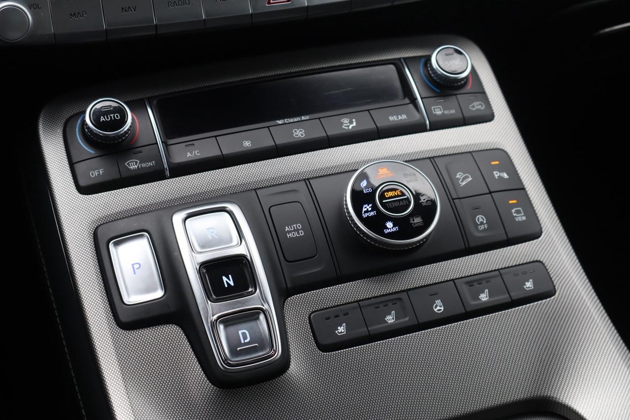 2020 Hyundai PALISADE Ultimate AWD 7 Passenger Photo