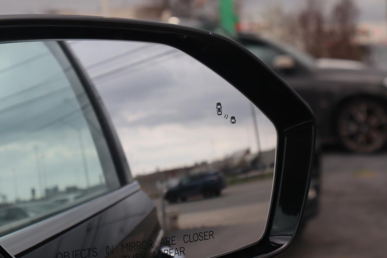 2020 Hyundai PALISADE Ultimate AWD 7 Passenger Photo