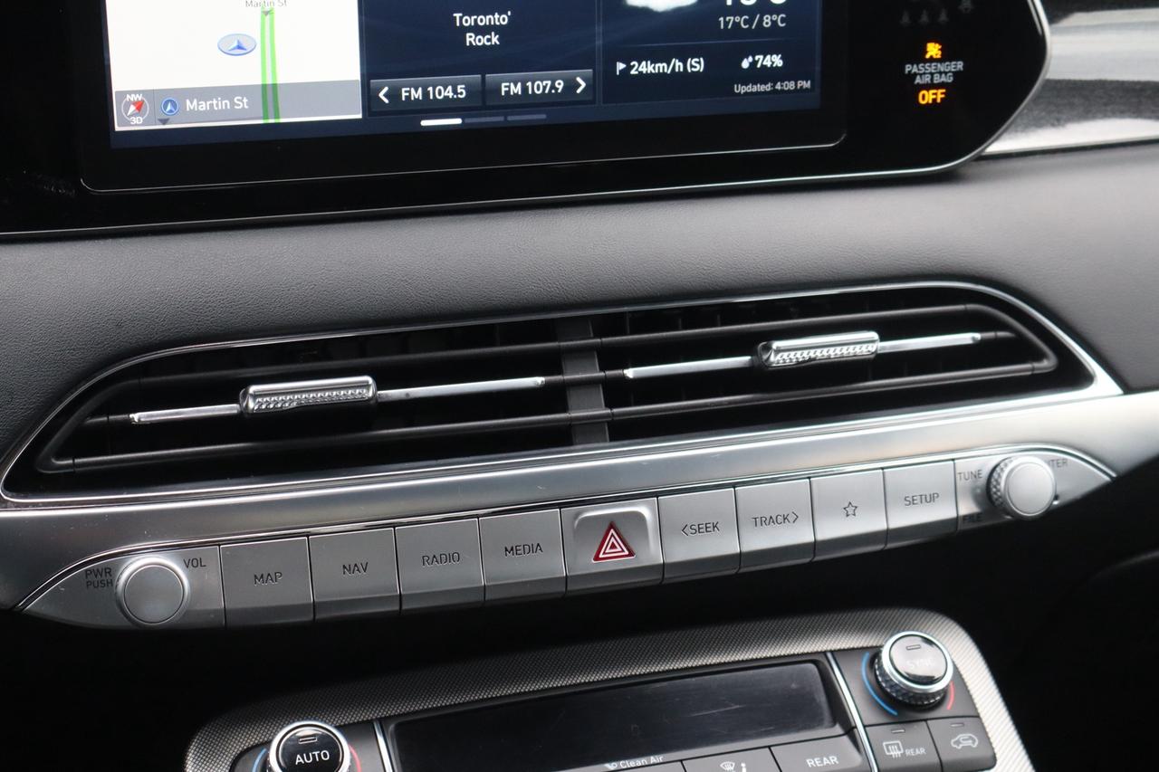 2020 Hyundai PALISADE Ultimate AWD 7 Passenger Photo