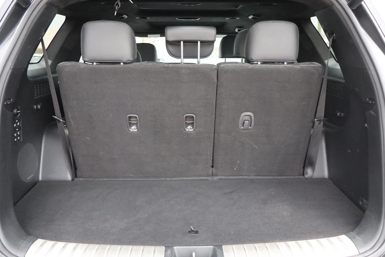 2020 Hyundai PALISADE Ultimate AWD 7 Passenger Photo