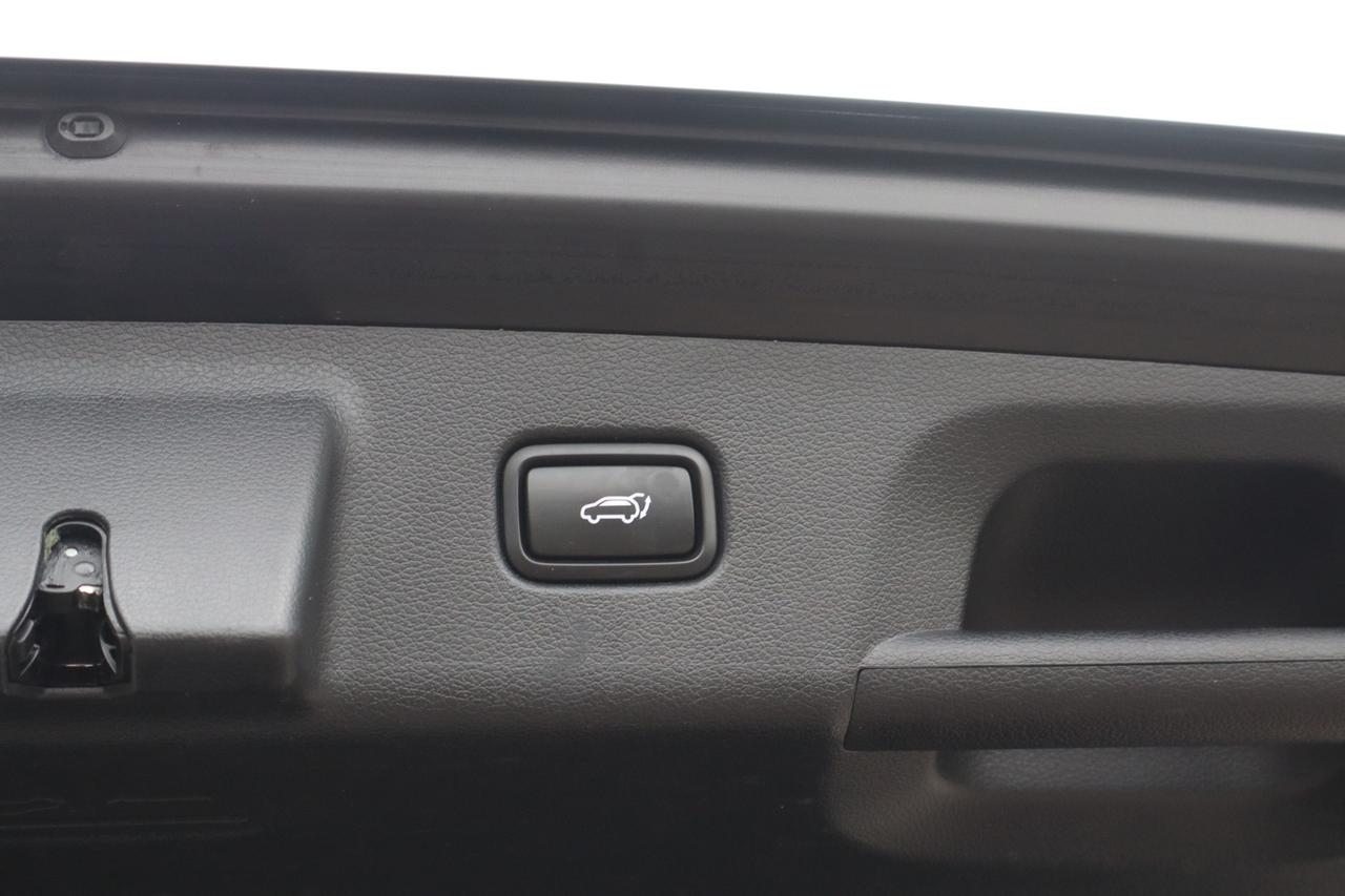 2020 Hyundai PALISADE Ultimate AWD 7 Passenger Photo