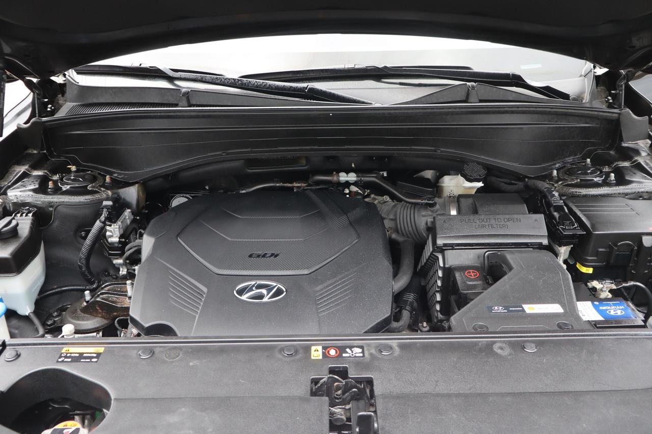 2020 Hyundai PALISADE Ultimate AWD 7 Passenger Photo