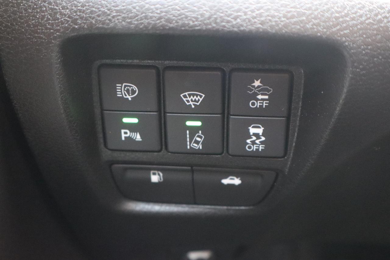 2017 Acura TLX SH-AWD TECH w/Advance Package Brown Interior Photo