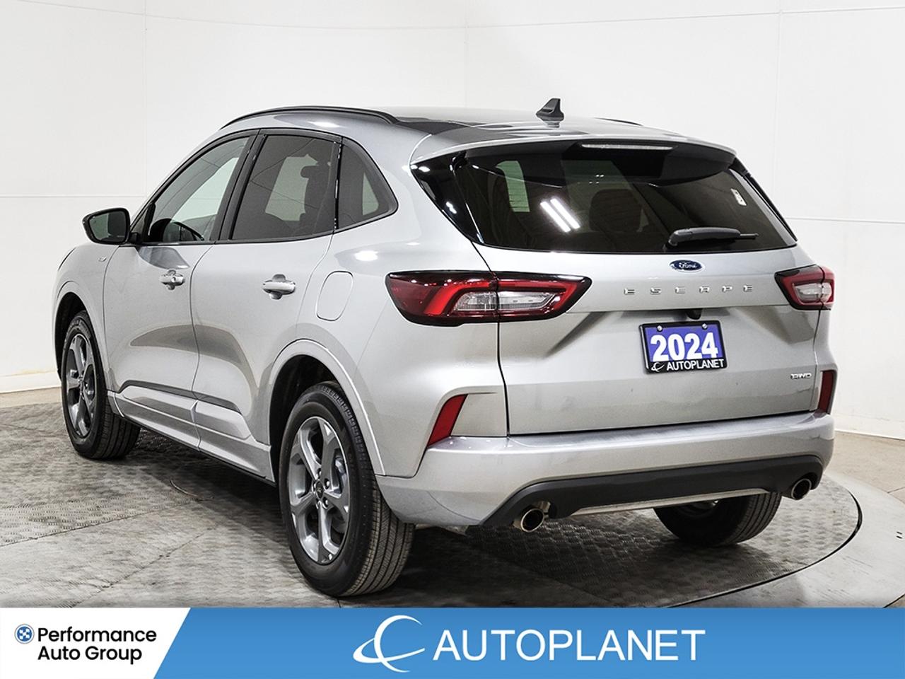 2024 Ford Escape ST-Line AWD - FINANCE @$83/WK OR LEASE @$120/WK Photo