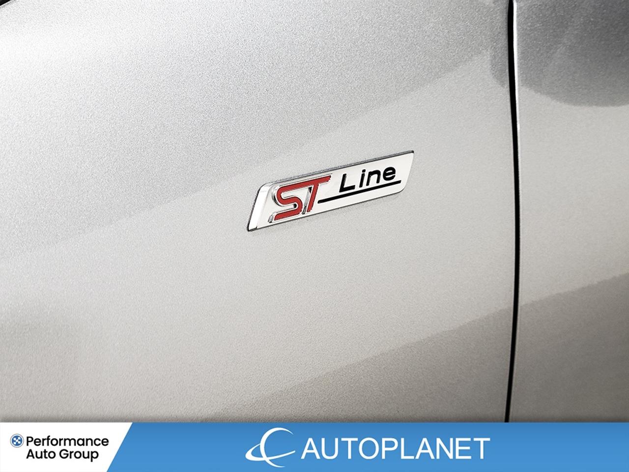 2024 Ford Escape ST-Line AWD - FINANCE @$83/WK OR LEASE @$120/WK Photo