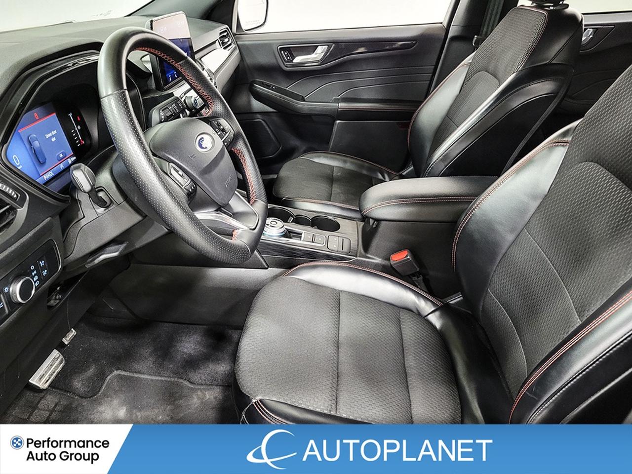 2024 Ford Escape ST-Line AWD - FINANCE @$83/WK OR LEASE @$120/WK Photo