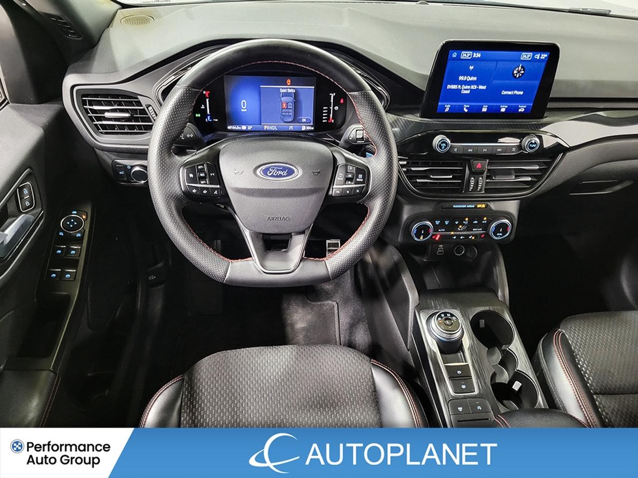 2024 Ford Escape ST-Line AWD - FINANCE @$83/WK OR LEASE @$120/WK Photo