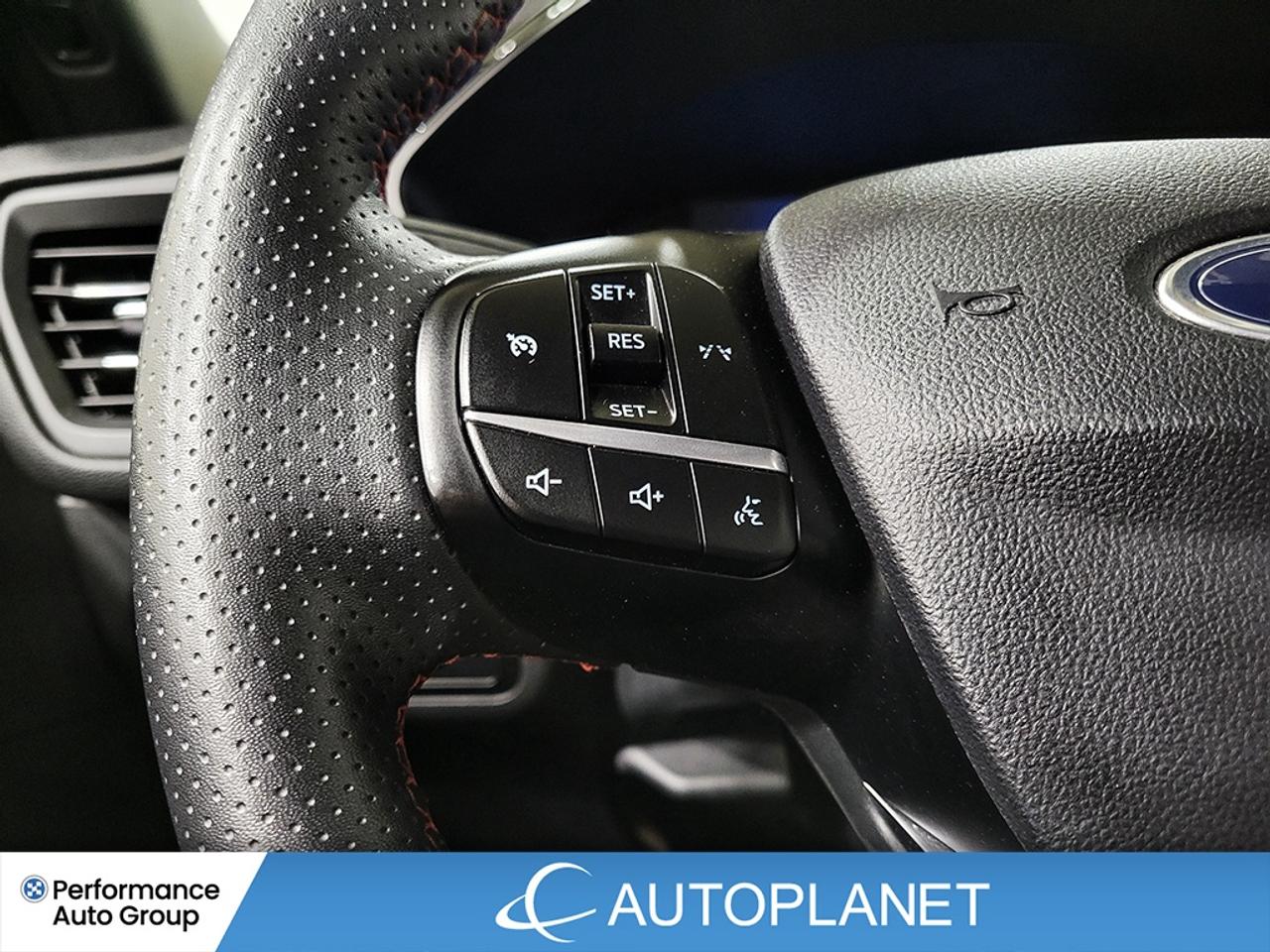 2024 Ford Escape ST-Line AWD - FINANCE @$83/WK OR LEASE @$120/WK Photo