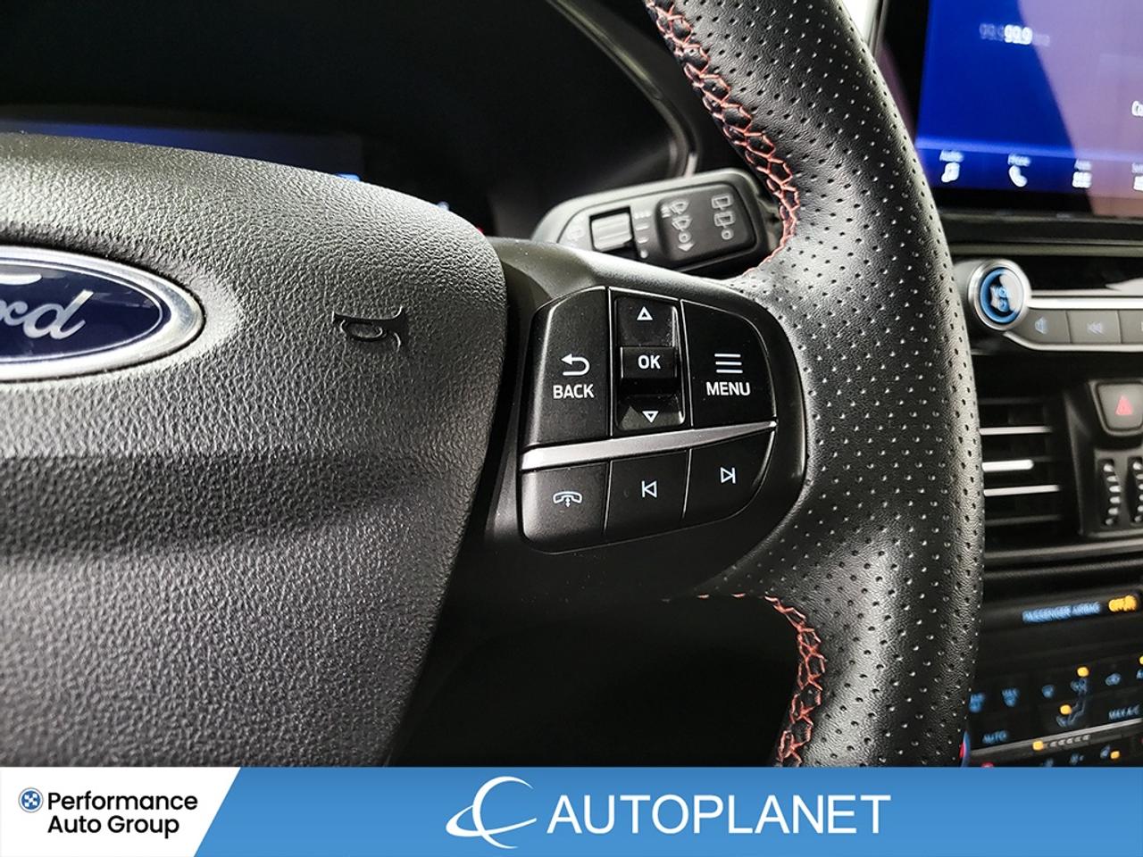 2024 Ford Escape ST-Line AWD - FINANCE @$83/WK OR LEASE @$120/WK Photo