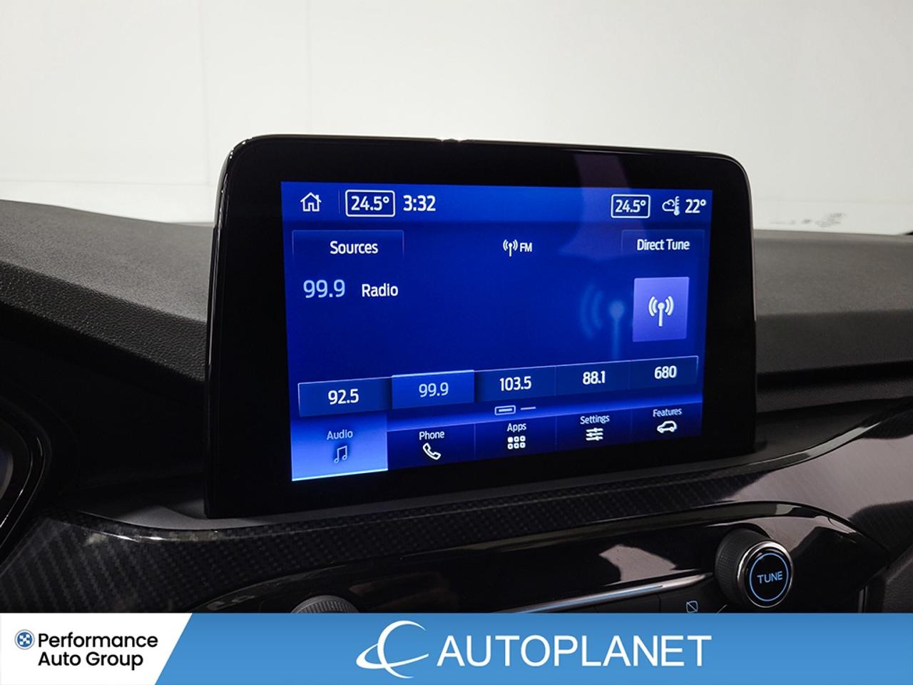 2024 Ford Escape ST-Line AWD - FINANCE @$83/WK OR LEASE @$120/WK Photo