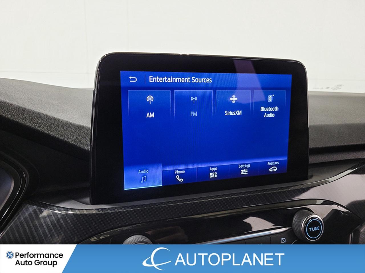 2024 Ford Escape ST-Line AWD - FINANCE @$83/WK OR LEASE @$120/WK Photo