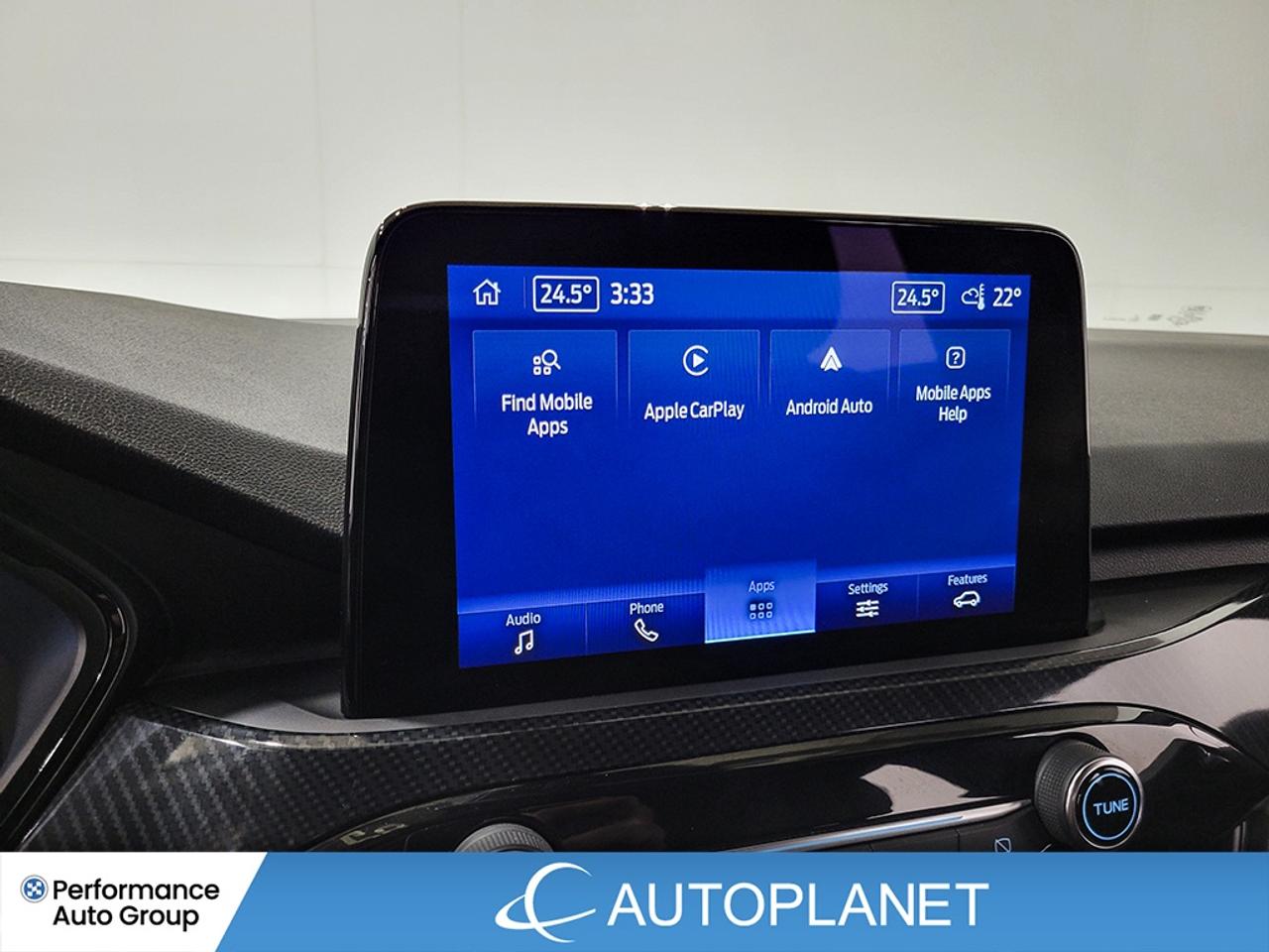 2024 Ford Escape ST-Line AWD - FINANCE @$83/WK OR LEASE @$120/WK Photo