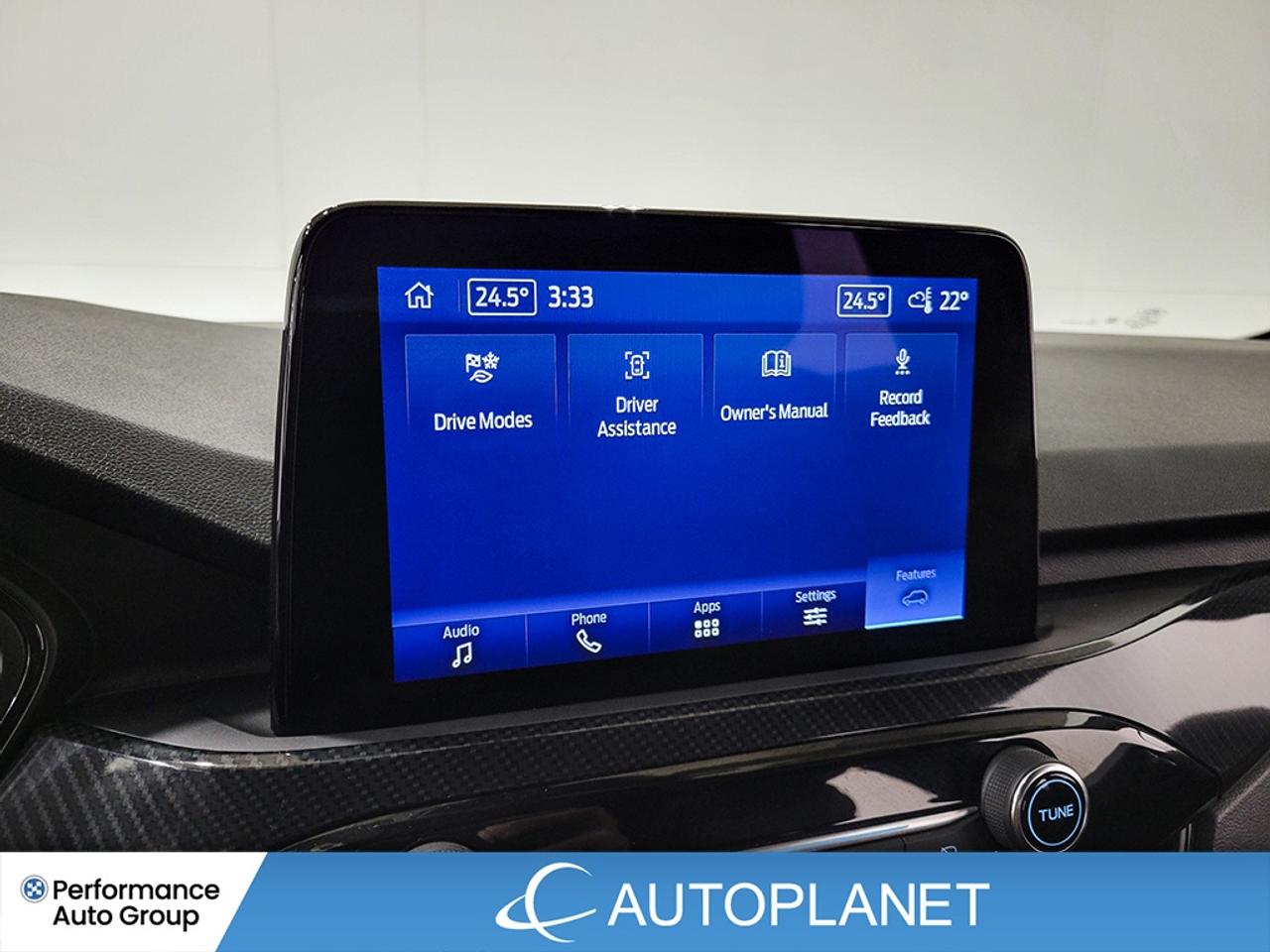 2024 Ford Escape ST-Line AWD - FINANCE @$83/WK OR LEASE @$120/WK Photo