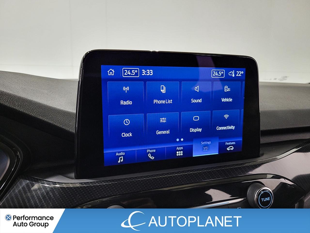 2024 Ford Escape ST-Line AWD - FINANCE @$83/WK OR LEASE @$120/WK Photo