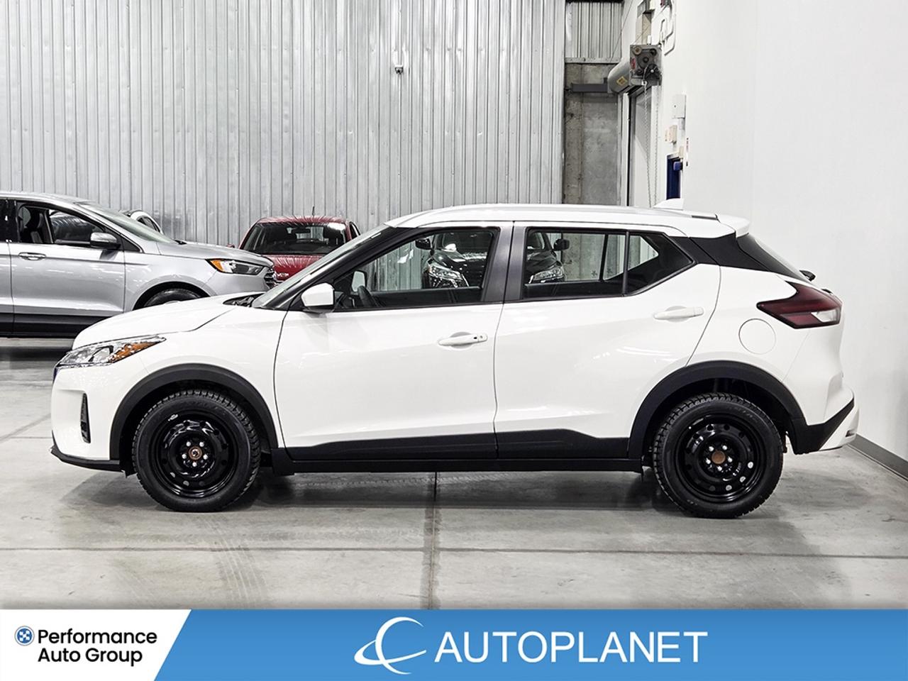 2023 Nissan Kicks SV - FINANCE @$74/WK OR LEASE @$80/WK Photo4