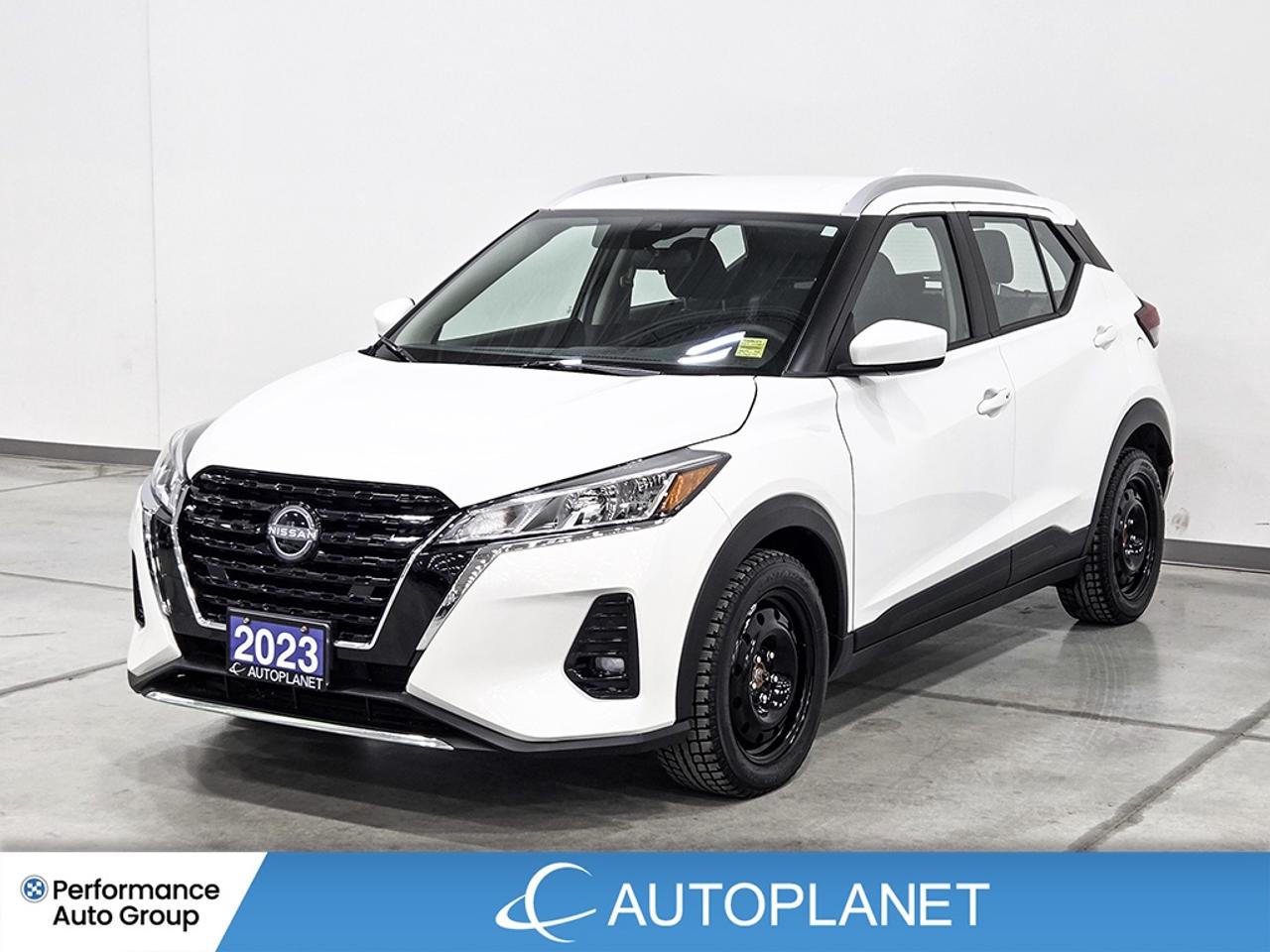 2023 Nissan Kicks SV - FINANCE @$74/WK OR LEASE @$80/WK Photo