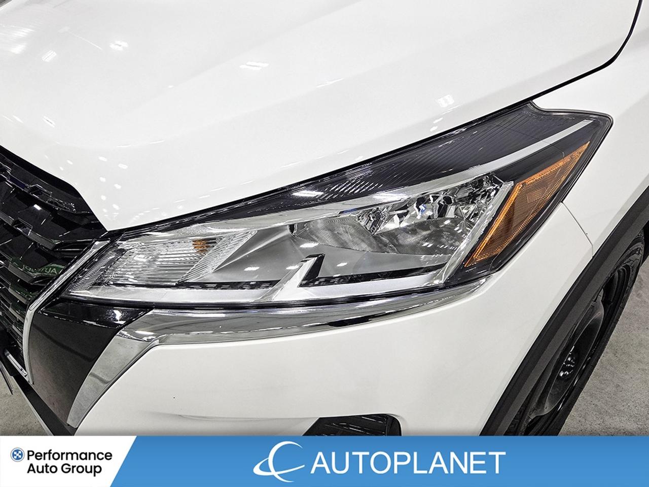 2023 Nissan Kicks SV - FINANCE @$74/WK OR LEASE @$80/WK Photo