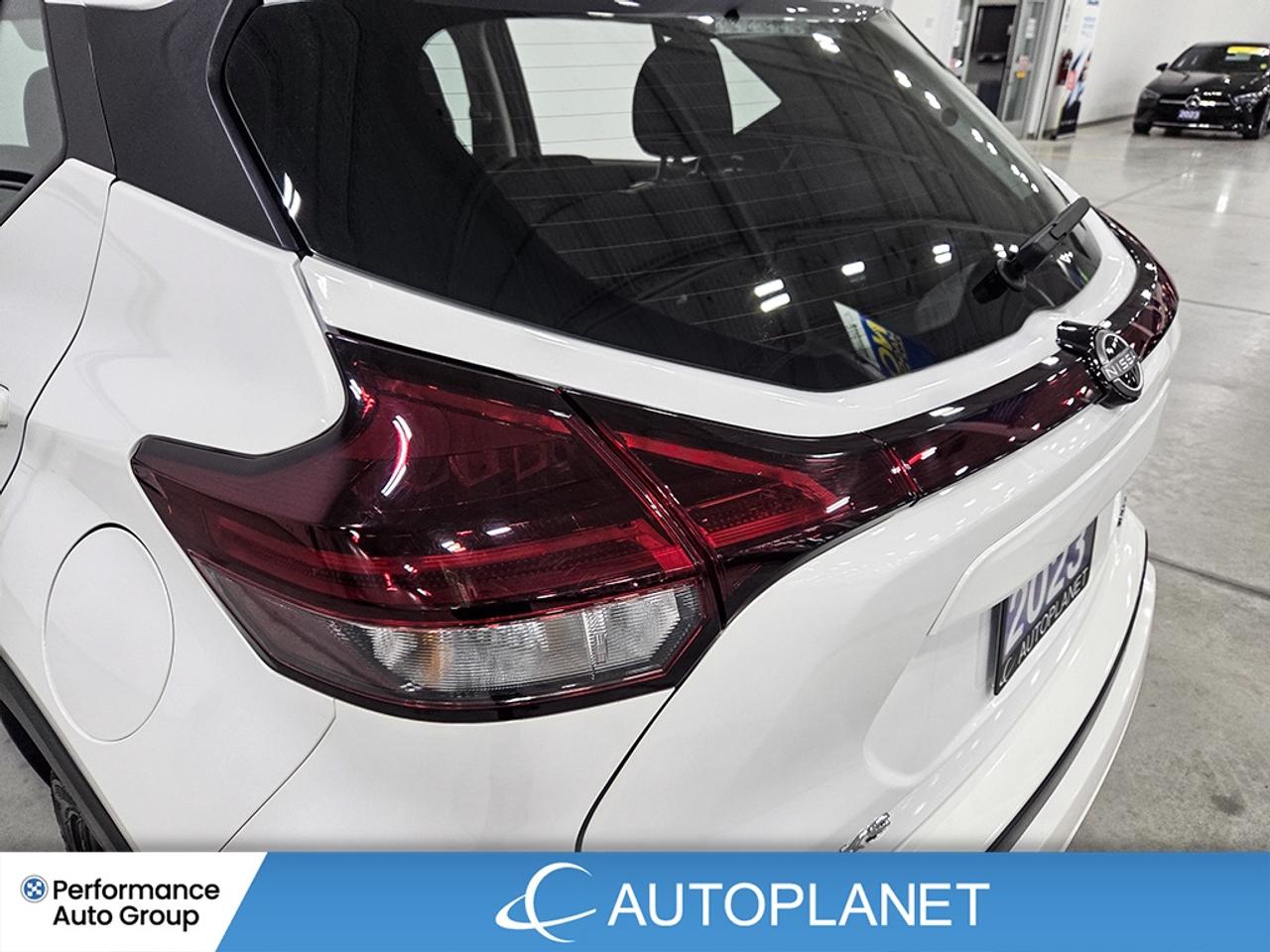 2023 Nissan Kicks SV - FINANCE @$74/WK OR LEASE @$80/WK Photo