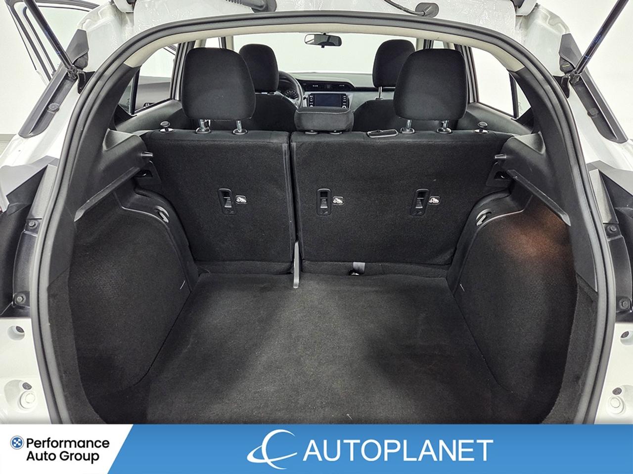 2023 Nissan Kicks SV - FINANCE @$74/WK OR LEASE @$80/WK Photo