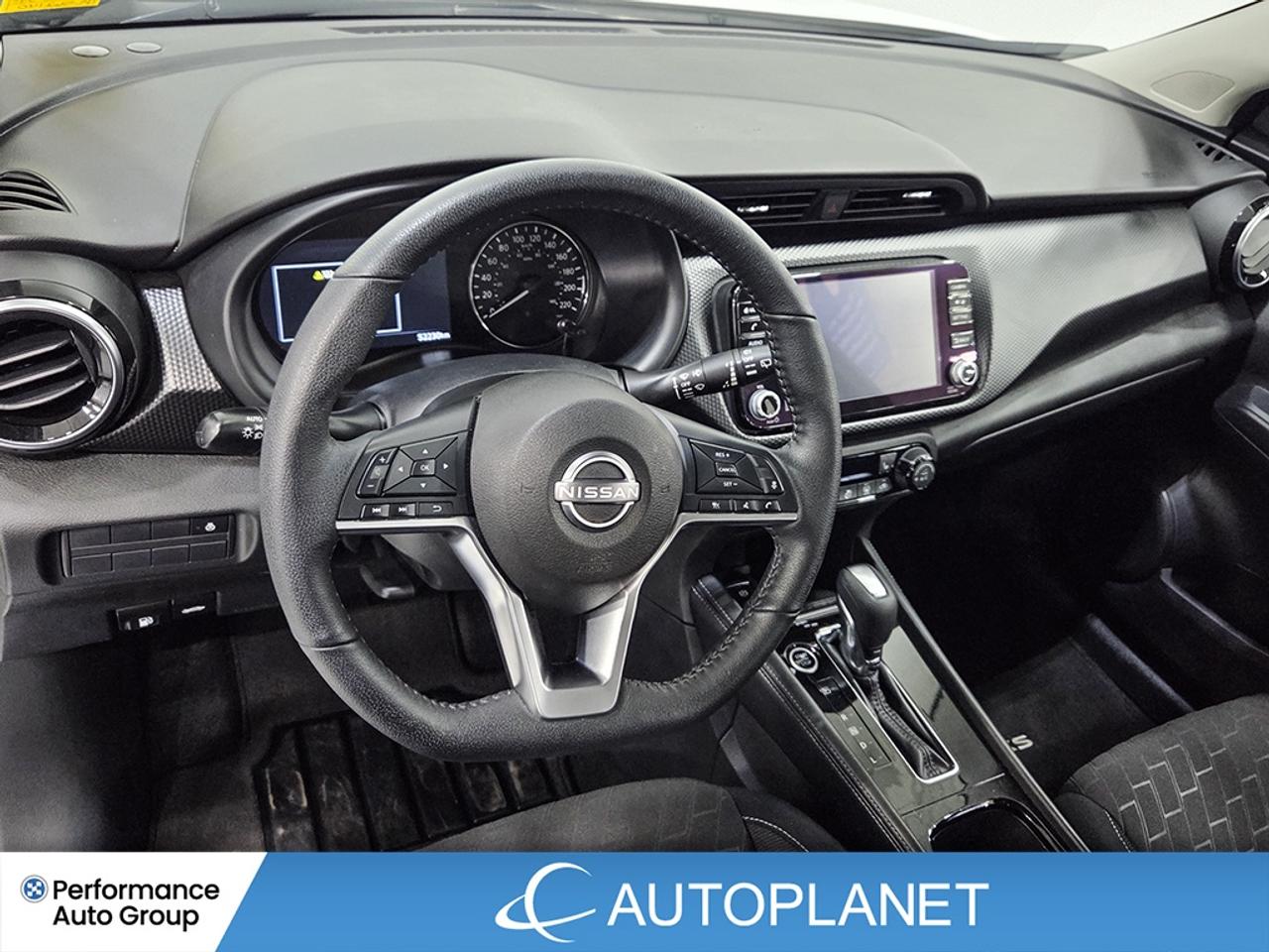 2023 Nissan Kicks SV - FINANCE @$74/WK OR LEASE @$80/WK Photo