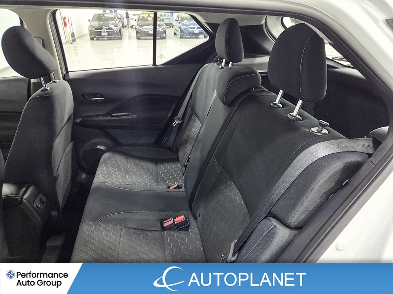 2023 Nissan Kicks SV - FINANCE @$74/WK OR LEASE @$80/WK Photo