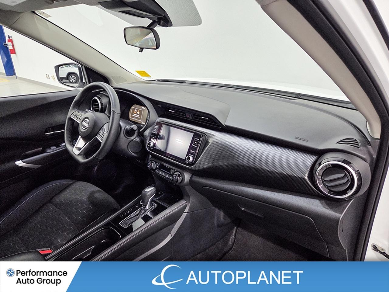 2023 Nissan Kicks SV - FINANCE @$74/WK OR LEASE @$80/WK Photo