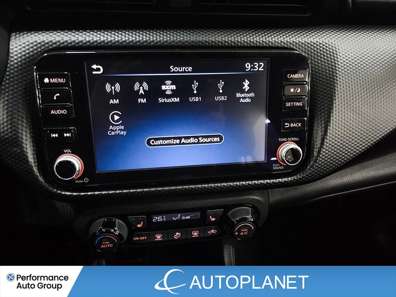 2023 Nissan Kicks SV - FINANCE @$74/WK OR LEASE @$80/WK Photo