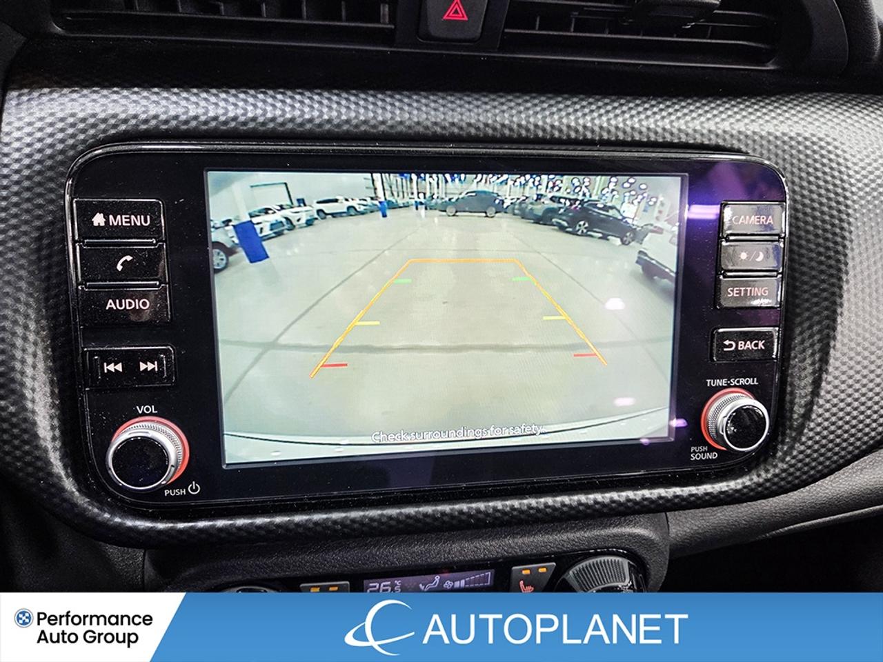 2023 Nissan Kicks SV - FINANCE @$74/WK OR LEASE @$80/WK Photo