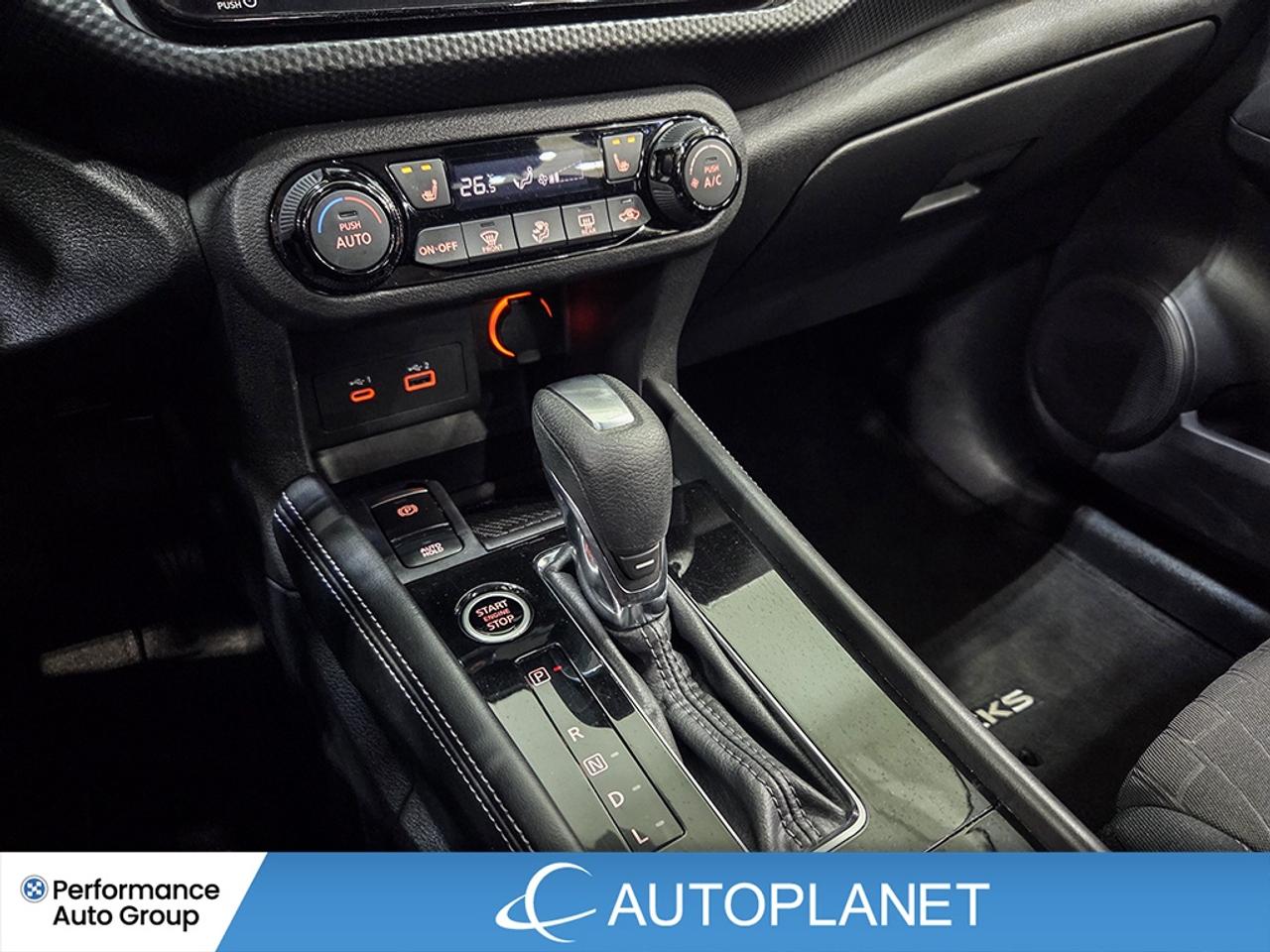 2023 Nissan Kicks SV - FINANCE @$74/WK OR LEASE @$80/WK Photo