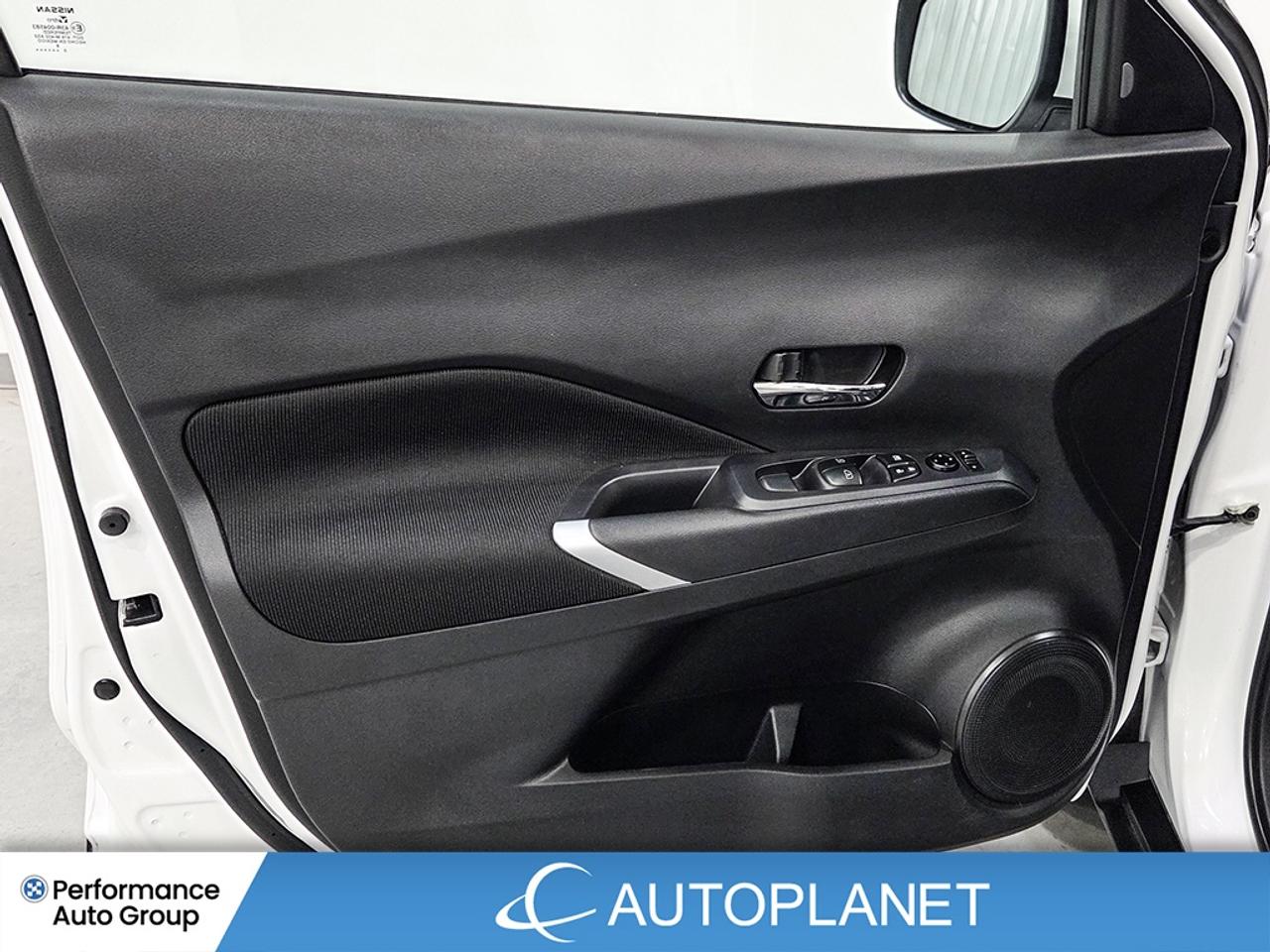 2023 Nissan Kicks SV - FINANCE @$74/WK OR LEASE @$80/WK Photo