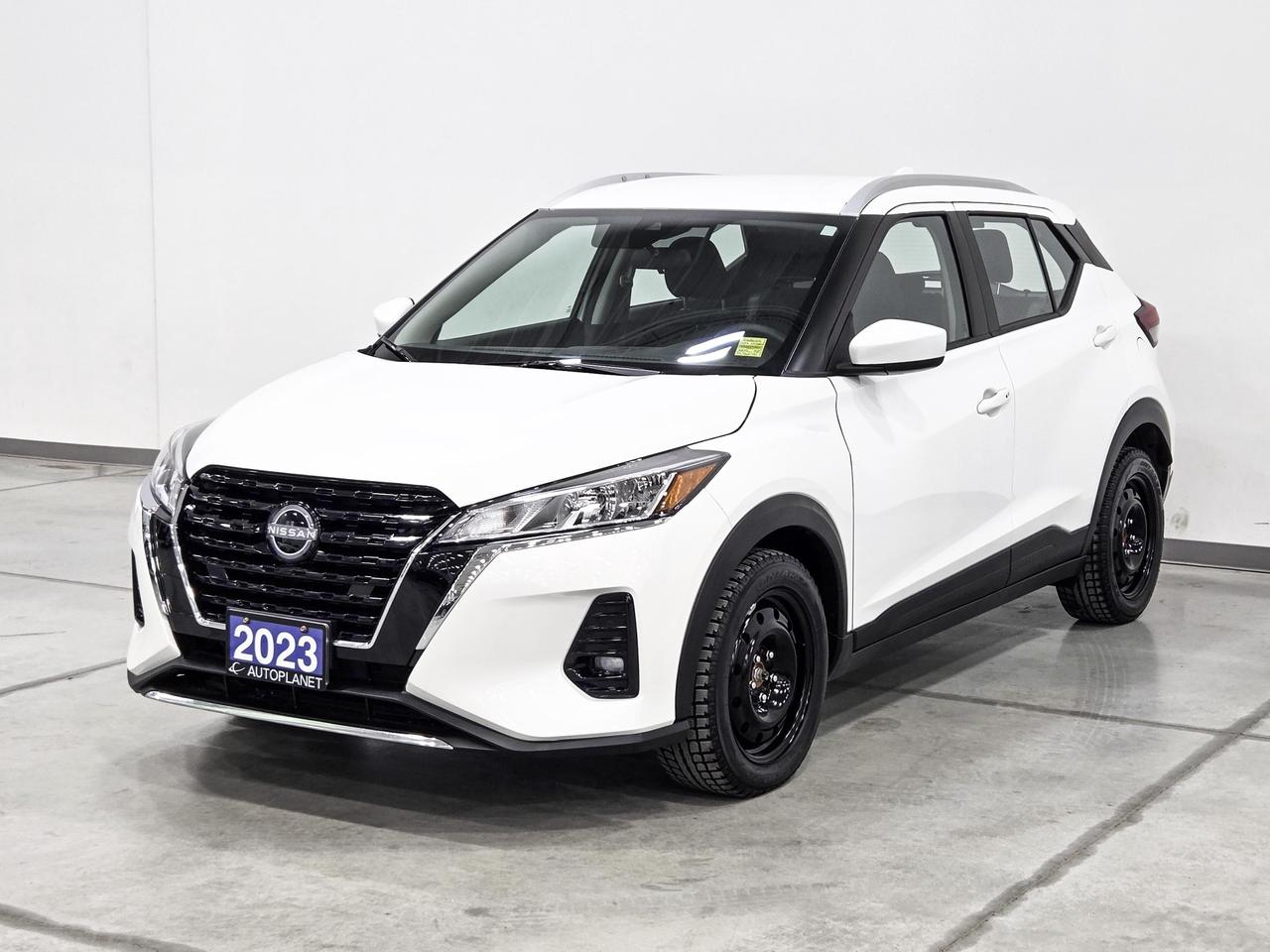 2023 Nissan Kicks SV - FINANCE @$74/WK OR LEASE @$80/WK Photo