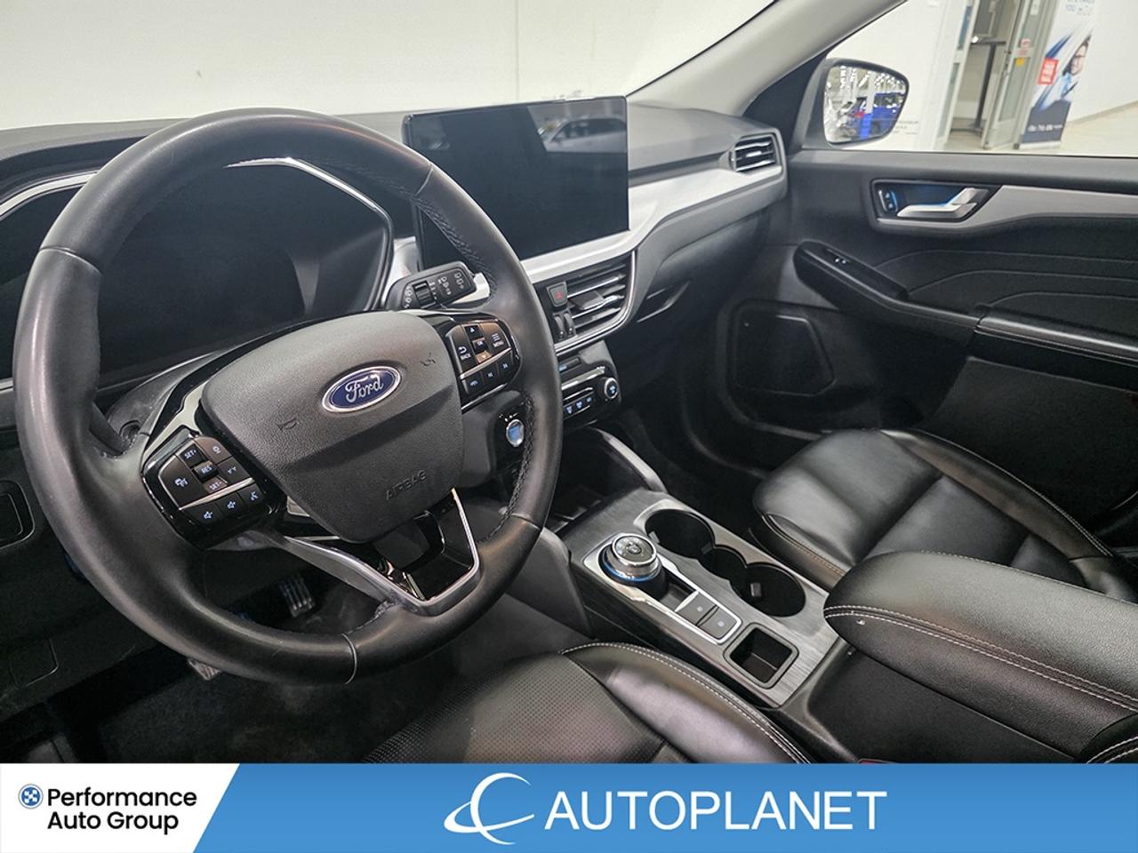 2024 Ford Escape Platinum AWD - FINANCE @$85/WK OR LEASE @$95/WK Photo