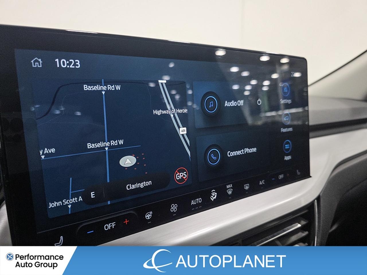 2024 Ford Escape Platinum AWD - FINANCE @$85/WK OR LEASE @$95/WK Photo