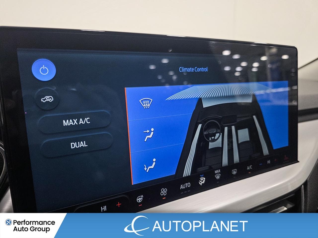 2024 Ford Escape Platinum AWD - FINANCE @$85/WK OR LEASE @$95/WK Photo